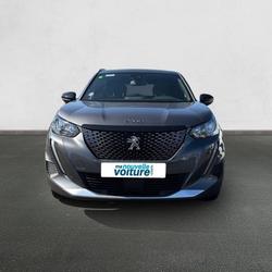 Peugeot 2008 2008 PureTech 130 S&S EAT8 - Allure Cholet