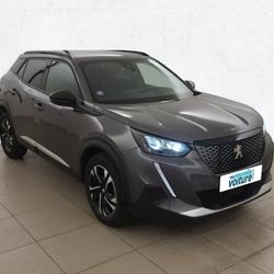 Peugeot 2008 PureTech 130 S&S EAT8 - Allure occasion - Cholet - photo 3/27