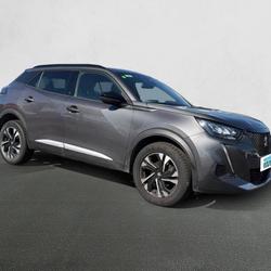 Peugeot 2008 2008 PureTech 130 S&S EAT8 - Allure Cholet