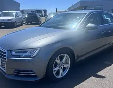 Audi A4 Mérignac