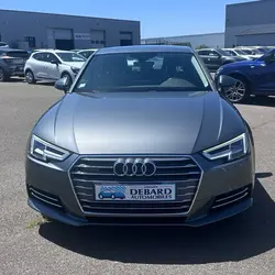 Audi A4 3.0 V6 TDI 272CH SPORT QUATTRO TIPTRONIC Onet-le-Ch&acirc;teau