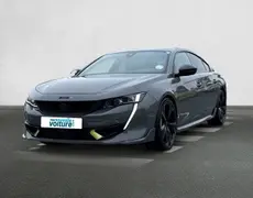 Peugeot 508 HYbrid4 Cholet
