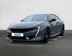 Peugeot 508 HYbrid4 Cholet