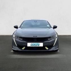 Peugeot 508 HYbrid4 508 Hybrid4 360 e-EAT8 Peugeot Sport Engineered Cholet
