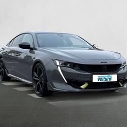 Peugeot 508 HYbrid4 508 Hybrid4 360 e-EAT8 Peugeot Sport Engineered Cholet