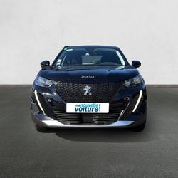 Peugeot e-2008 2008 Electrique 136 ch - Style Cholet