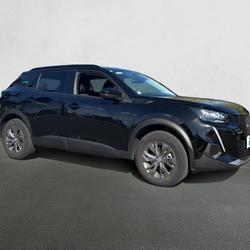 Peugeot e-2008 2008 Electrique 136 ch - Style Cholet