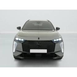 DS DS7 Hybride Rechargeable E-Tense 300 EAT8 4x4 Performance Line + + + occasion - Saint-Jouan-des-Gu&eacute;rets - photo 2/25