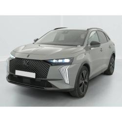DS DS7 Hybride Rechargeable E-Tense 300 EAT8 4x4 Performance Line + + + occasion - Saint-Jouan-des-Gu&eacute;rets - photo 3/25