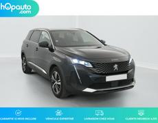 Peugeot 5008 Cesson-Sévigné