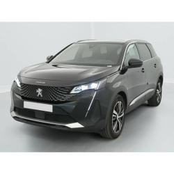 Peugeot 5008 PureTech 130ch S EAT8 GT occasion - Laval - photo 3/23