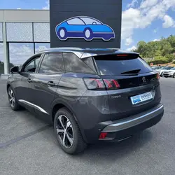 Peugeot 3008 1.5 BLUEHDI 130CH S&S ROADTRIP EAT8 Saint-Pantal&eacute;on-de-Larche