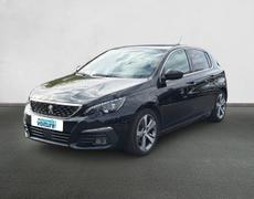 Peugeot 308 II Phase 2 Cholet