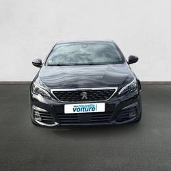Peugeot 308 II Phase 2 308 BlueHDi 130ch S&S BVM6 - GT Cholet