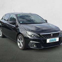 Peugeot 308 II Phase 2 308 BlueHDi 130ch S&S BVM6 - GT Cholet