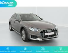 Audi Allroad Laval