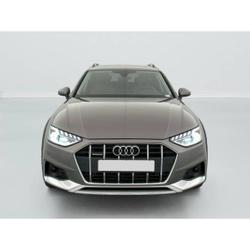 Audi Allroad 40 TDI 204 S tronic 7 Quattro Design occasion - Cesson-S&eacute;vign&eacute; - photo 2/23