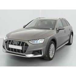 Audi Allroad 40 TDI 204 S tronic 7 Quattro Design occasion - Cesson-S&eacute;vign&eacute; - photo 3/23