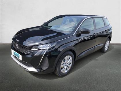 Peugeot e-5008 - 5008 Hybrid 136 e-DCS6 - Active Pack - 28 490 €