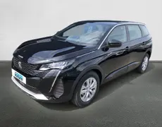 Peugeot 5008 Cholet