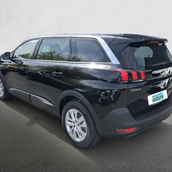 Peugeot 5008 Hybrid 136 e-DCS6 - Active Pack occasion - Cholet - photo 2/20