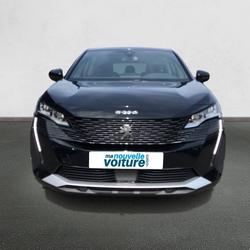 Peugeot e-5008 5008 Hybrid 136 e-DCS6 - Active Pack Cholet