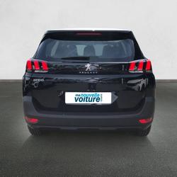 Peugeot 5008 Hybrid 136 e-DCS6 - Active Pack occasion - Cholet - photo 3/20