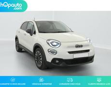 Fiat 500x Cesson-Sévigné