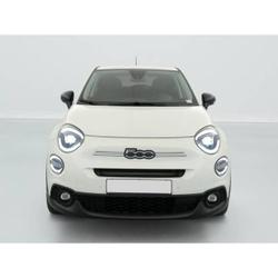 Fiat 500x MY23 1.5 FireFly 130 ch S DCT7 Hybrid occasion - Cesson-S&eacute;vign&eacute; - photo 2/21