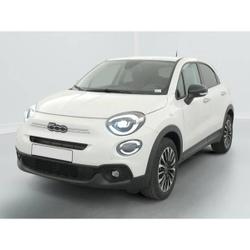 Fiat 500x MY23 1.5 FireFly 130 ch S DCT7 Hybrid occasion - Cesson-S&eacute;vign&eacute; - photo 3/21
