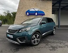 Peugeot 5008 Dissay