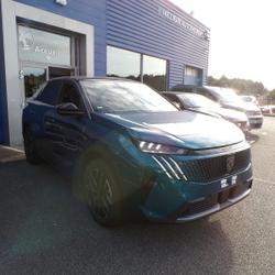 Peugeot 3008 HYBRID 136CH GT E-DCS6 Plo&euml;rmel