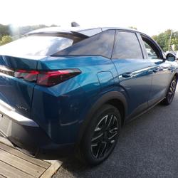 Peugeot 3008 HYBRID 136CH GT E-DCS6 Plo&euml;rmel