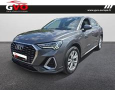 Audi Q3 Le Mans