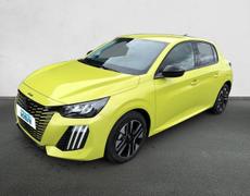 Peugeot 208 - 208 PureTech 100 S&S BVM6 - Allure - 15 790 €