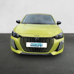 Peugeot 208 208 PureTech 100 S&S BVM6 - Allure Cholet