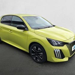 Peugeot 208 208 PureTech 100 S&S BVM6 - Allure Cholet