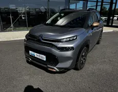 Citroen C3 Aircross Ibos