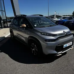 Citroen C3 Aircross BLUEHDI 120CH S&S C-SERIES EAT6 2022 Ibos