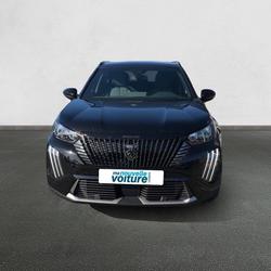 Peugeot e-2008 2008 Hybrid 136 e-DCS6 - Allure Cholet
