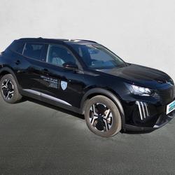 Peugeot e-2008 2008 Hybrid 136 e-DCS6 - Allure Cholet