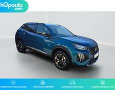 Peugeot 2008 Cesson-Sévigné