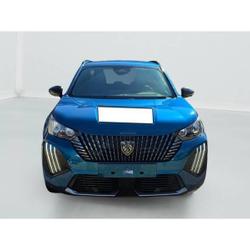 Peugeot 2008 Hybrid 145 e-DCS6 Allure occasion - Cesson-S&eacute;vign&eacute; - photo 2/25