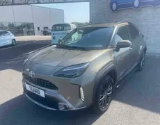 Toyota Yaris Cross Mérignac