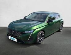 Peugeot e-308 - 308 Hybrid 136 e-DCS6 - Allure - 24 990 €