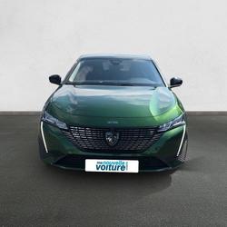 Peugeot e-308 308 Hybrid 136 e-DCS6 - Allure Cholet