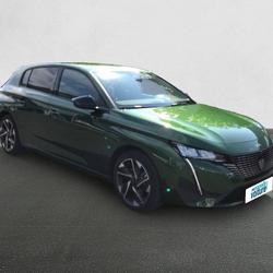 Peugeot e-308 308 Hybrid 136 e-DCS6 - Allure Cholet
