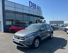 Volkswagen T-Roc Mérignac