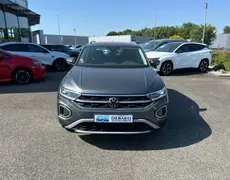 Volkswagen T-Roc Mérignac