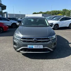 Volkswagen T-Roc 1.5 TSI EVO 150CH STYLE M&eacute;rignac